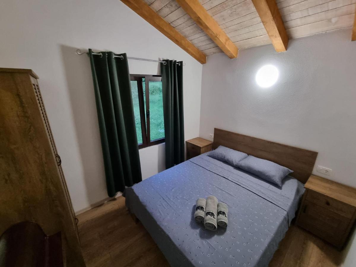 Holiday Home Cattaro Dış mekan fotoğraf