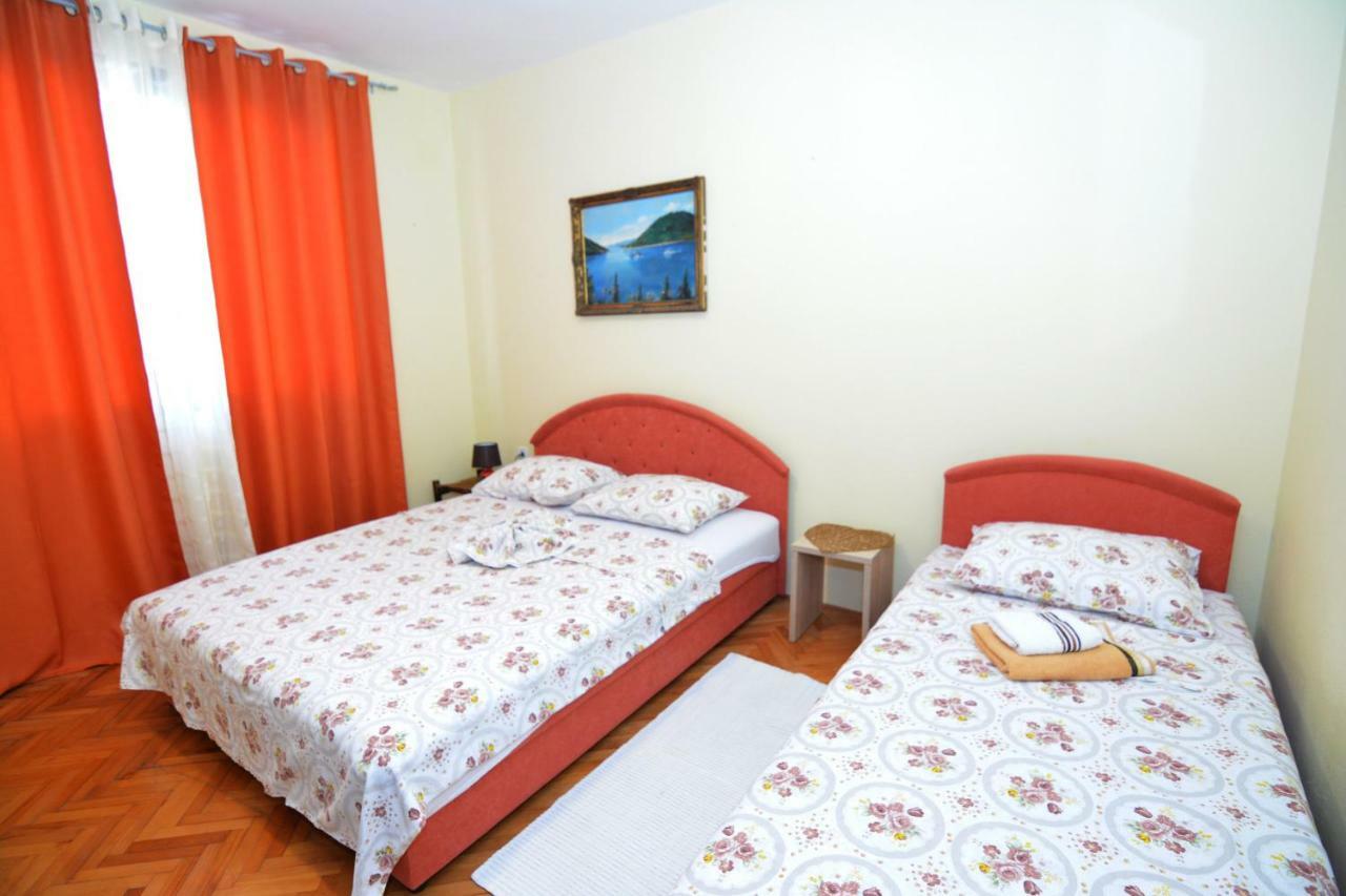 Holiday Home Cattaro Dış mekan fotoğraf