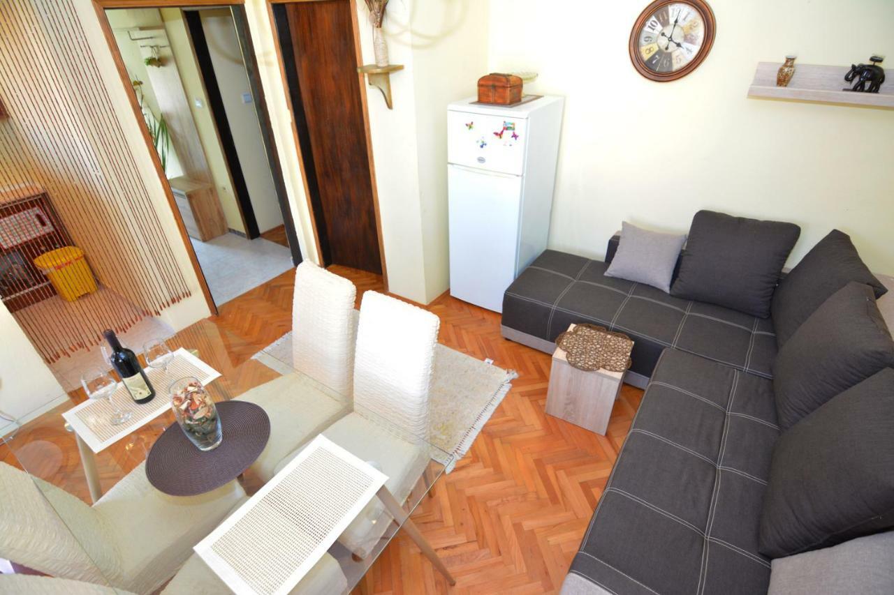 Holiday Home Cattaro Dış mekan fotoğraf