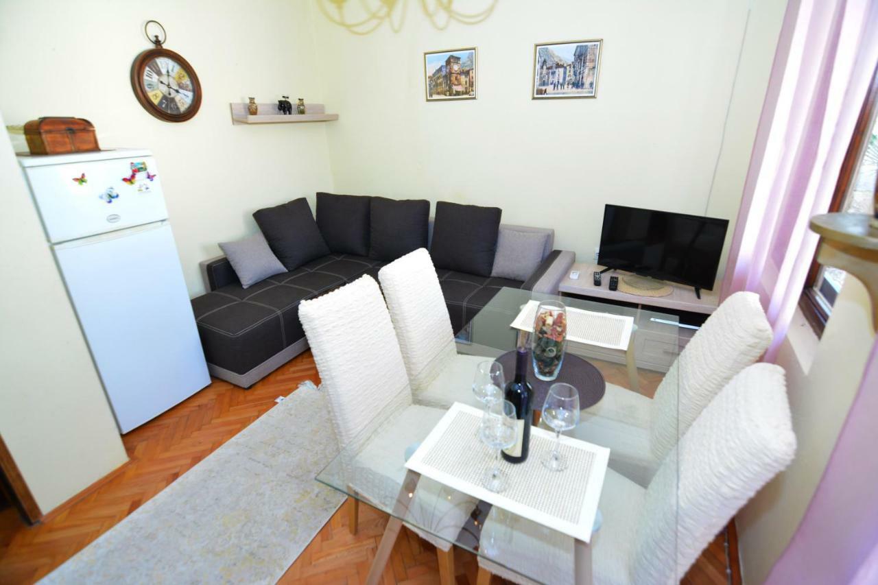 Holiday Home Cattaro Dış mekan fotoğraf